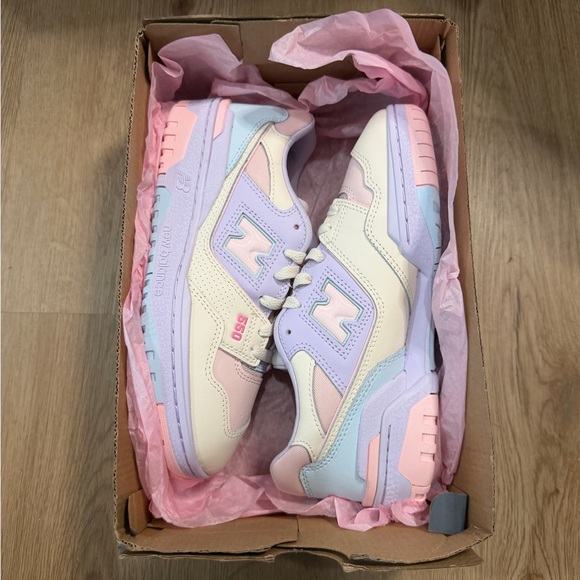 New balance 550
Permafrost
Brand new - Picture 2 of 9